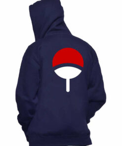 uchiha hoodie