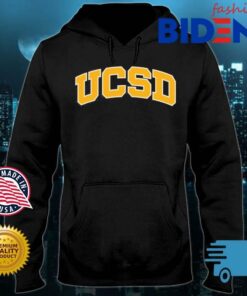 ucsd hoodie