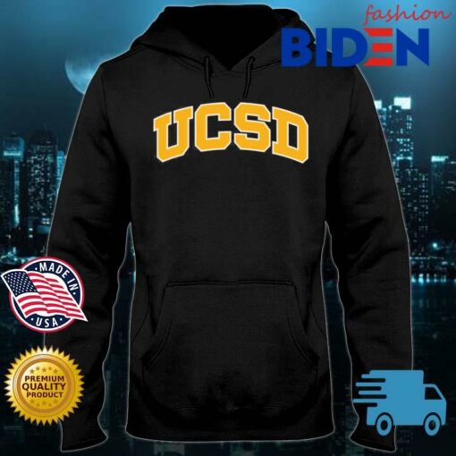 ucsd hoodie