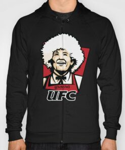 ufc hoodie khabib