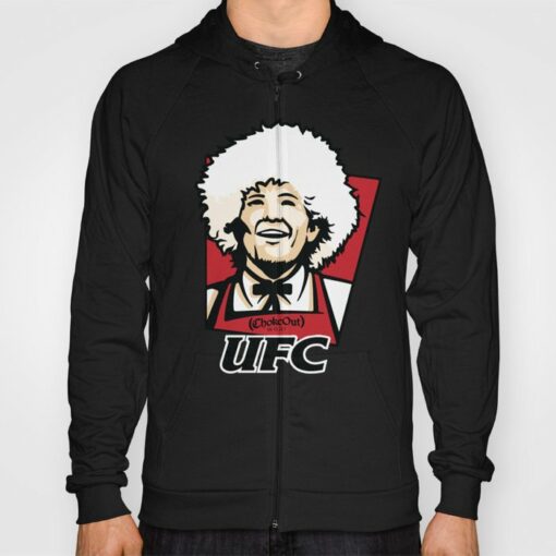 ufc hoodie khabib