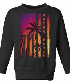 carolina beach sweatshirt