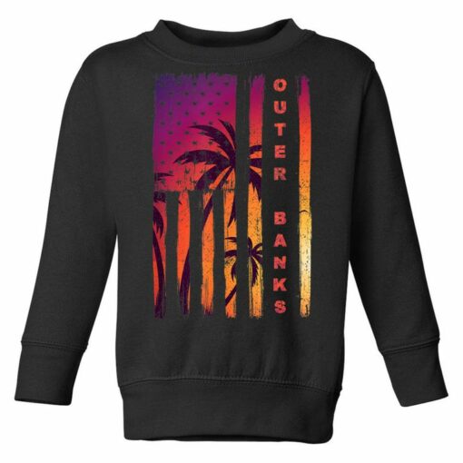 carolina beach sweatshirt