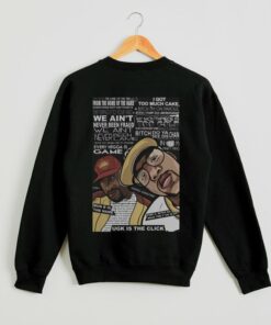 ugk sweatshirt