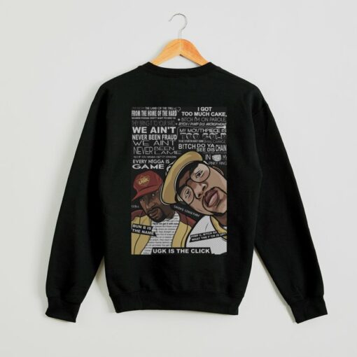 ugk sweatshirt