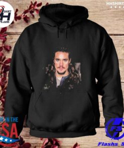 the last kingdom hoodie