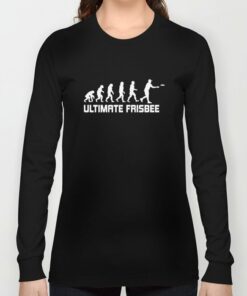 ultimate frisbee sweatshirt