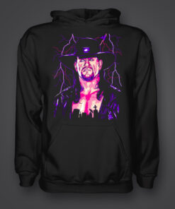 undertaker hoodies