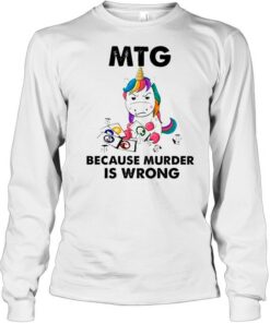 mtg sweatshirt