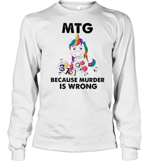 mtg sweatshirt