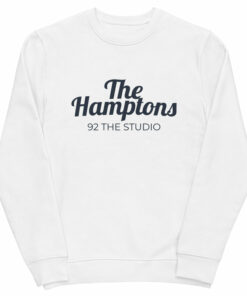 hamptons sweatshirt