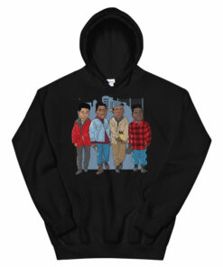 juice hoodie