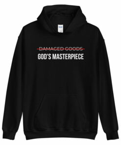 masterpiece hoodie