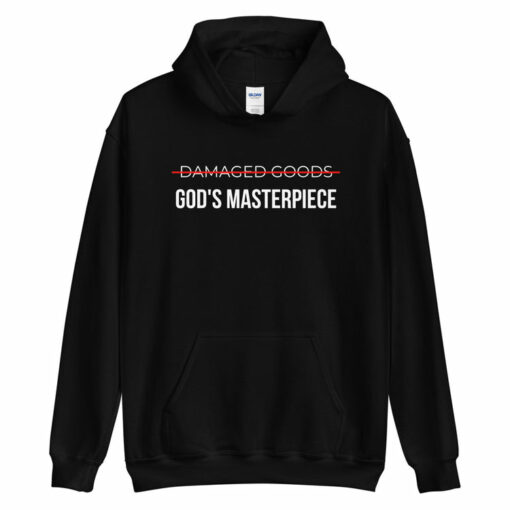 masterpiece hoodie