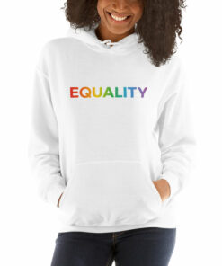 equality hoodie