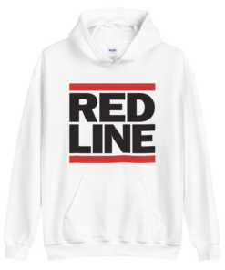 rl hoodie