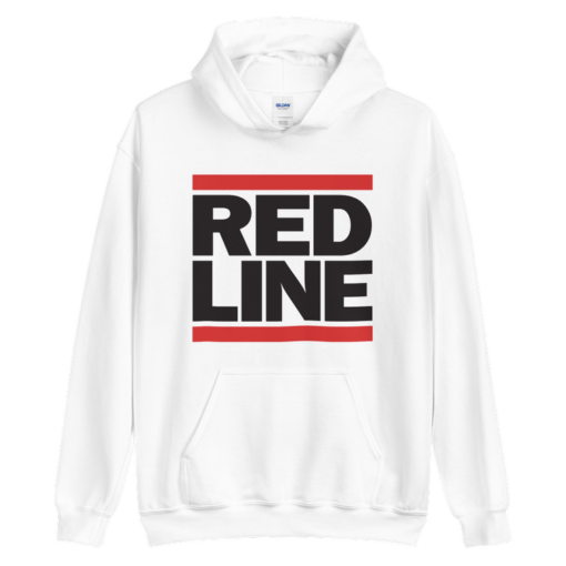 rl hoodie