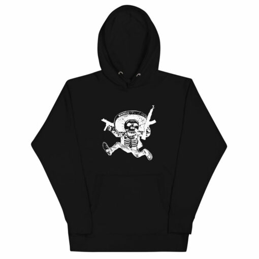 wrmfzy hoodie