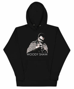 shaw hoodie