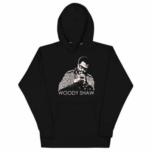 shaw hoodie