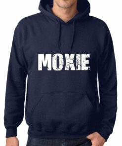 moxie hoodie