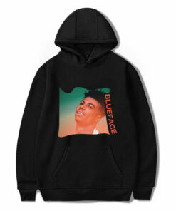 blueface hoodie