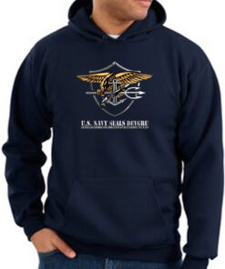 navy seal hoodie