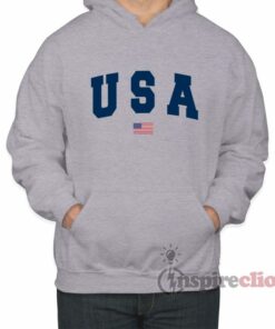 usa olympic hoodie