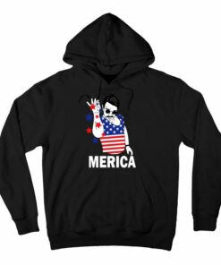 merica hoodie