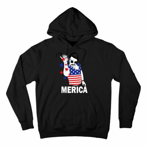 merica hoodie