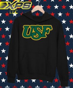 usf hoodie