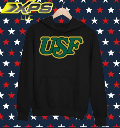 usf hoodie