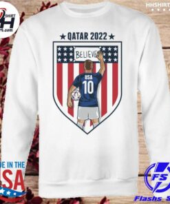 usmnt sweatshirt