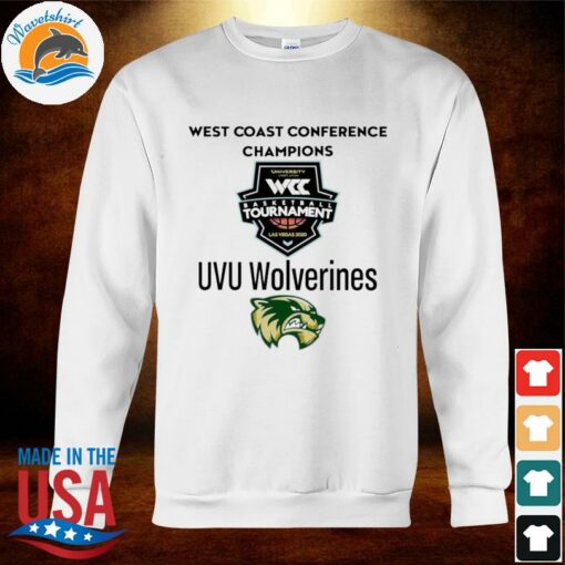 uvu sweatshirt