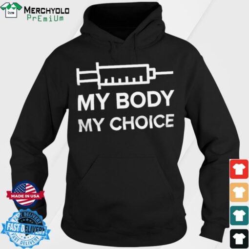 jb mauney hoodie