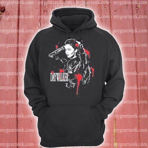 daywalker hoodie