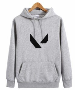 valorant hoodie