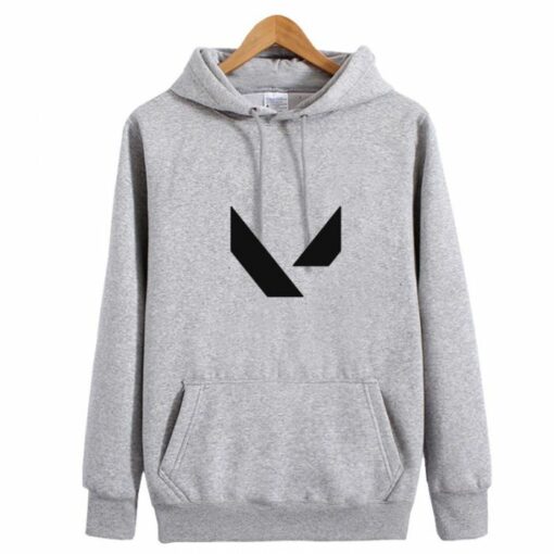 valorant hoodie