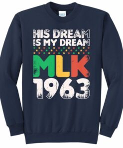 mlk sweatshirt