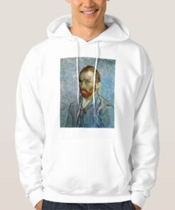 self portrait hoodie