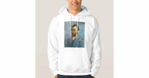 self portrait hoodie