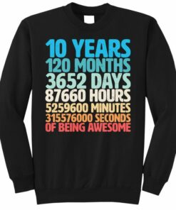 sweatshirts for 10 year olds