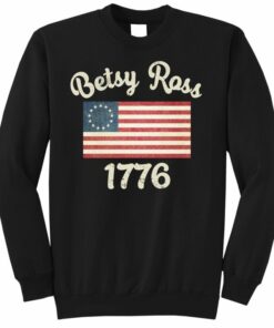 1776 sweatshirt