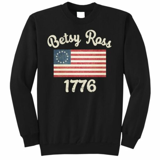 1776 sweatshirt