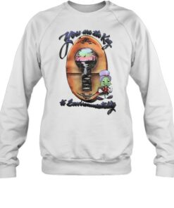 jiminy cricket sweatshirt