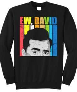 ew david sweatshirt