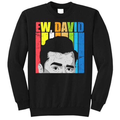 ew david sweatshirt