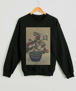 azalea sweatshirt