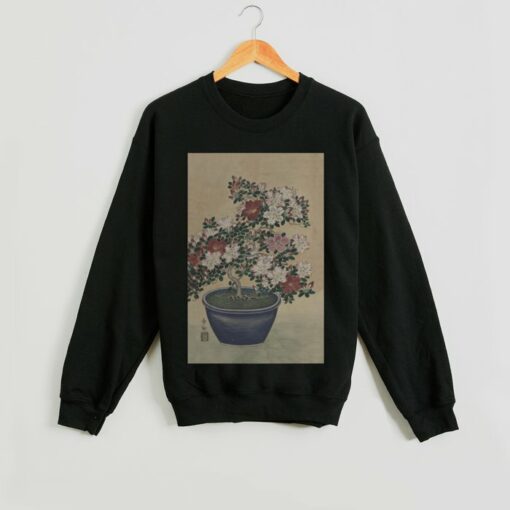 azalea sweatshirt