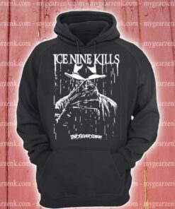 ice nine kills hoodies